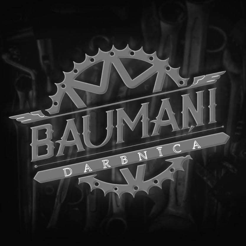 Baumani logo